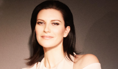 Laura Pausini riceverà il Latin Recording Academy Person of the Year